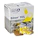 Produktbild Honeywell 1007192 Howard Leight Large Bilsom 303 Uncorded Earplug Pocket (Pack of 200)
