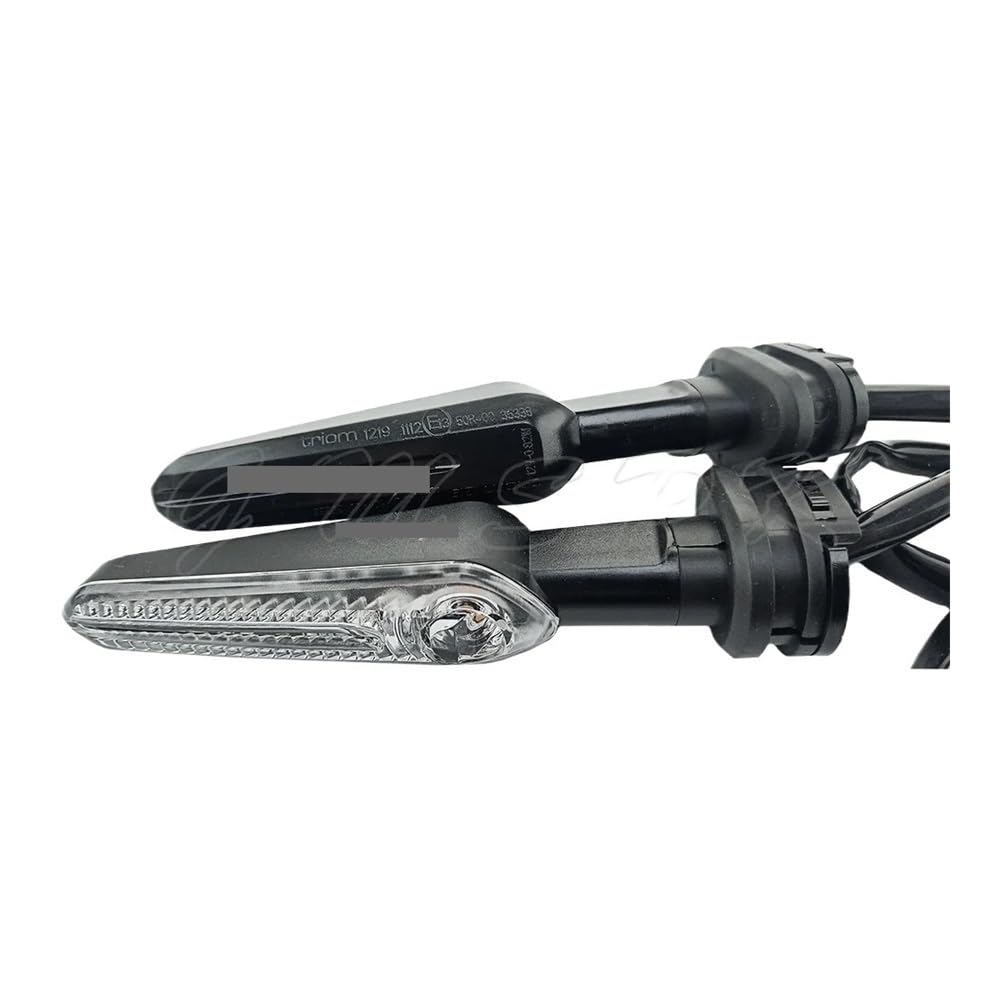 Frecce Led Indicatori Direzione Per Yam&aha MT-07 MT-09 MT07 MT09 T7 TRACER 700 900 XSR 700 XJ6 FZ25 Moto Anteriore Posteriore LED Indicatori Di Direzione Luce