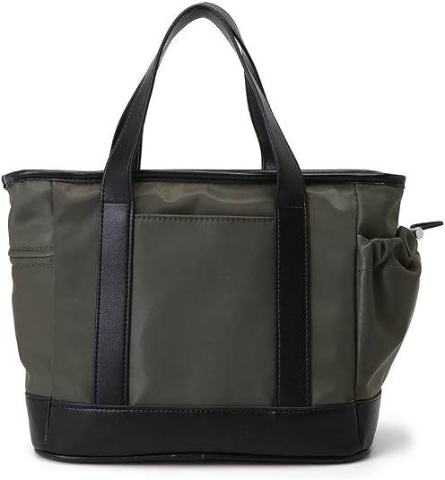 Amazon.co.jp: アニューゴルフ ANEW Basic Tote Bag ベーシックトート