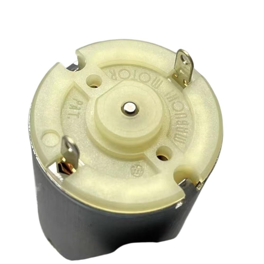 Mini Motore 12v 12000 Rpm Per Progetti Motore DC Mabuchi FC-280SA - Foto 3