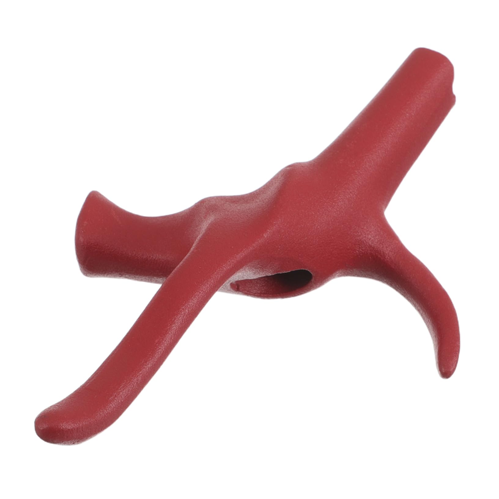 INOOMP Fencing Training Tool: Replacement Sword Handle and Grip - - Enhances Parent-Child Bonding Training Accessory