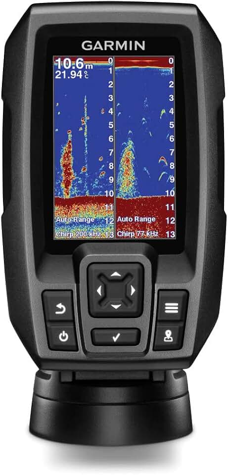 Garmin Striker 4
