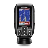 Garmin Striker 4 Fish Finder