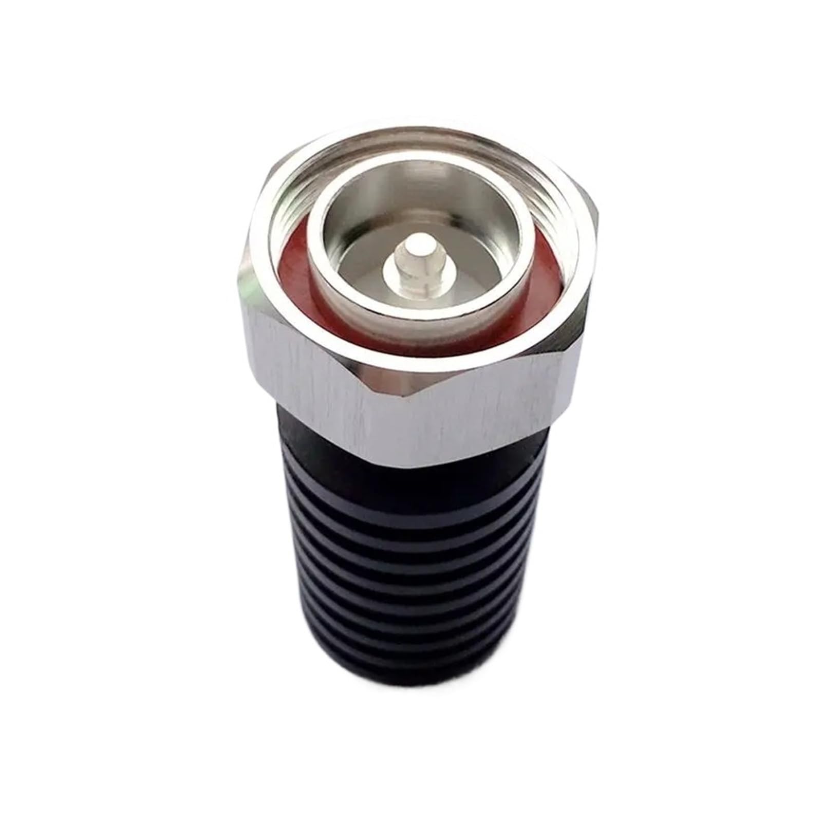 Spina Maschio DIN 7/16 da 20 W, DC-3 GHz, terminazione del carico fittizio RF coassiale da 50 Ohm