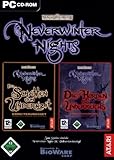 Neverwinter Night: Der Schatten von Undernzit + Die Horden des Unterreichs (Add-Ons)