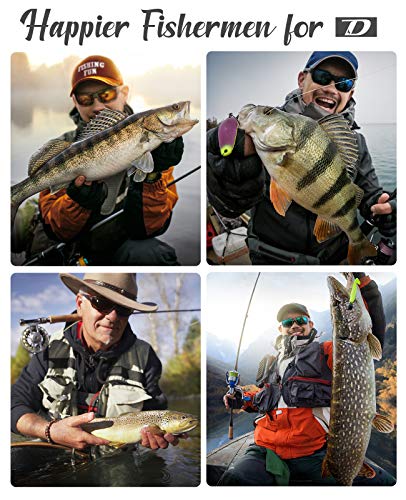 Dark Lightning Breathable Insulated Chest Waders, Perfect For 4 Seasons Fly Fishing Stocking Foot Waders For Men And Women #TOP1