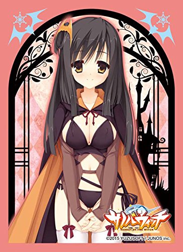 Amazon | キャラクタースリーブコレクション サノバウィッチ「戸隠