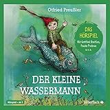  Der kleine Wassermann - Das Hörspiel