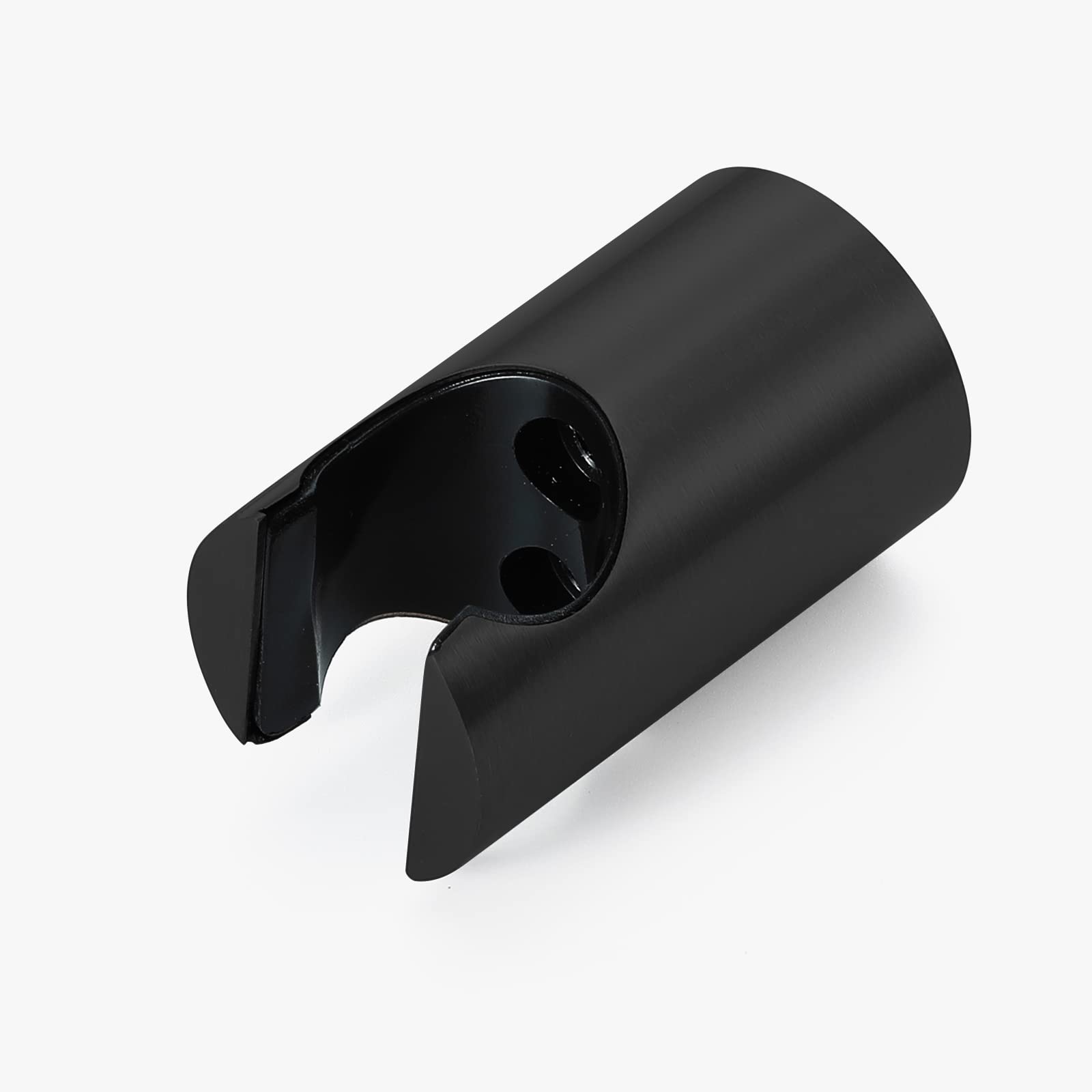 Lavatrice Per Pannolini In Acciaio Inox, Con Potente Ugello A Parete | Tubo Flessibile In Pvc Da 1,2 Metri, Impugnatura Ergonomica, Set Da Bagno (Black)