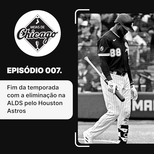 Meias de Chicago 007 - Fim da temporada, mas o trabalho continua