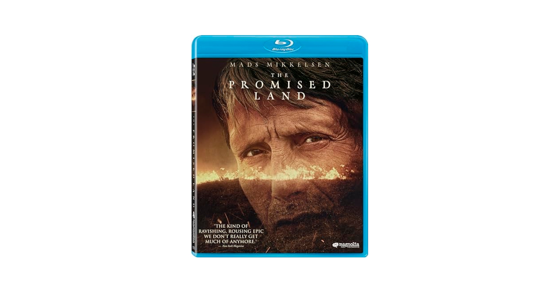 プロミスト・ランド [Blu-ray] qqffhab Amazon.co.jp: プロミスト・ランド [Blu-ray] : マット