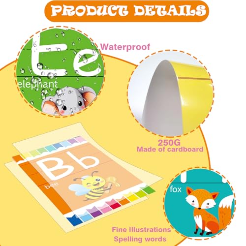 Ensemble de decoration pour salle de classe Adduster pour capter l'attention