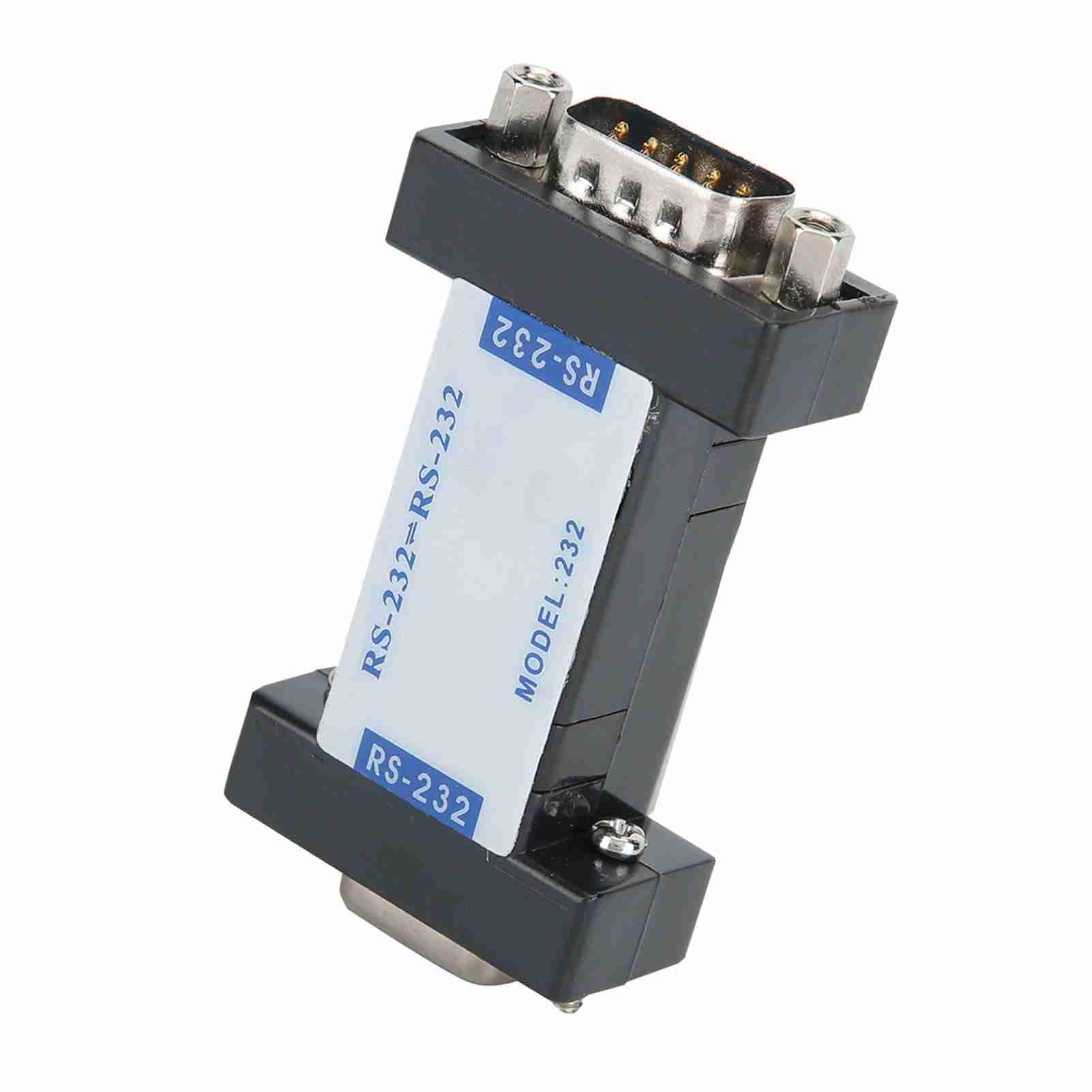 Bewinner a Isolatore Fotoelettrico Isolamento Ottico Protezione Contro le Sovratensioni Convertitore DB9 2500 V