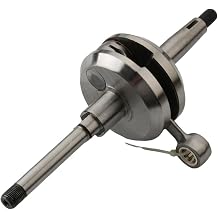 Motorcycle Crankshaft for 103 CO, 103 MVL, 103 SP, 104 GL, 10 PGT-3-2-Stroke Engine Parts