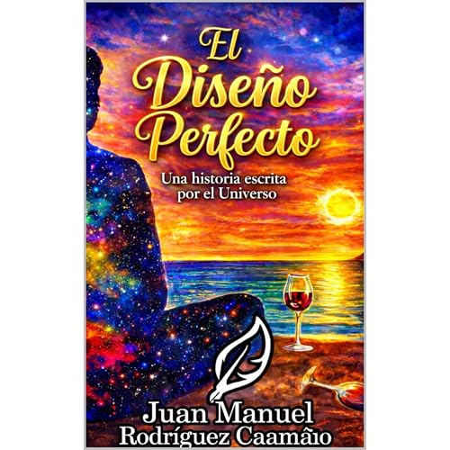 El Dise&ntilde;o Perfecto Audiobook By Juan Manuel Rodr&iacute;guez Caama&ntilde;o cover art