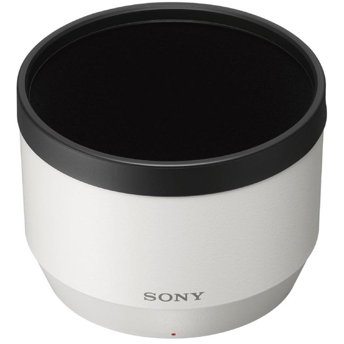 Photo 1 of Sony Lens Hood for SEL70200G - Black - ALCSH133