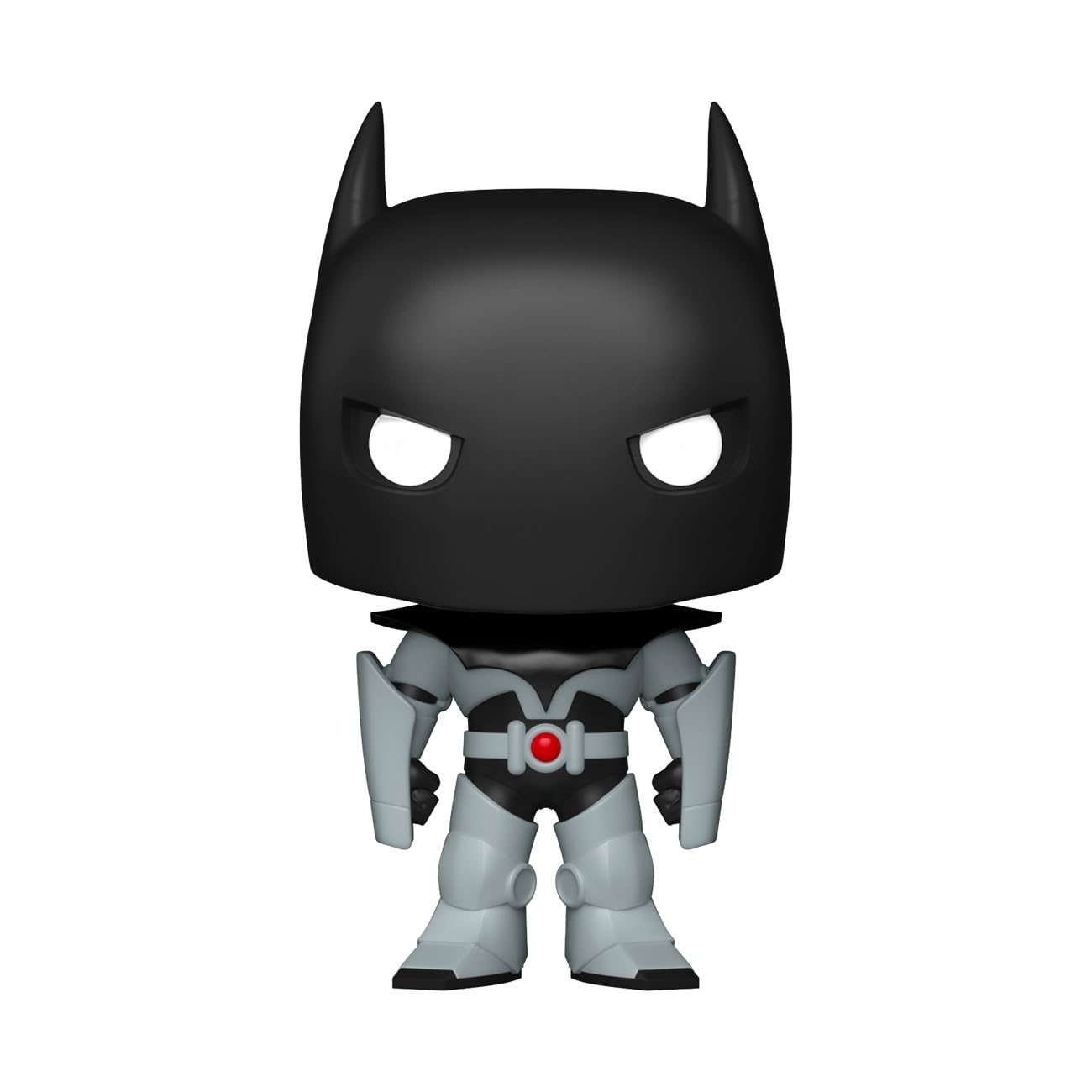 Amazon.co.jp: Funko Pop!Heroes:バットマンビヨンド-アーマード