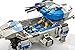 Mega Construx Destiny Goliath Tank Strike
