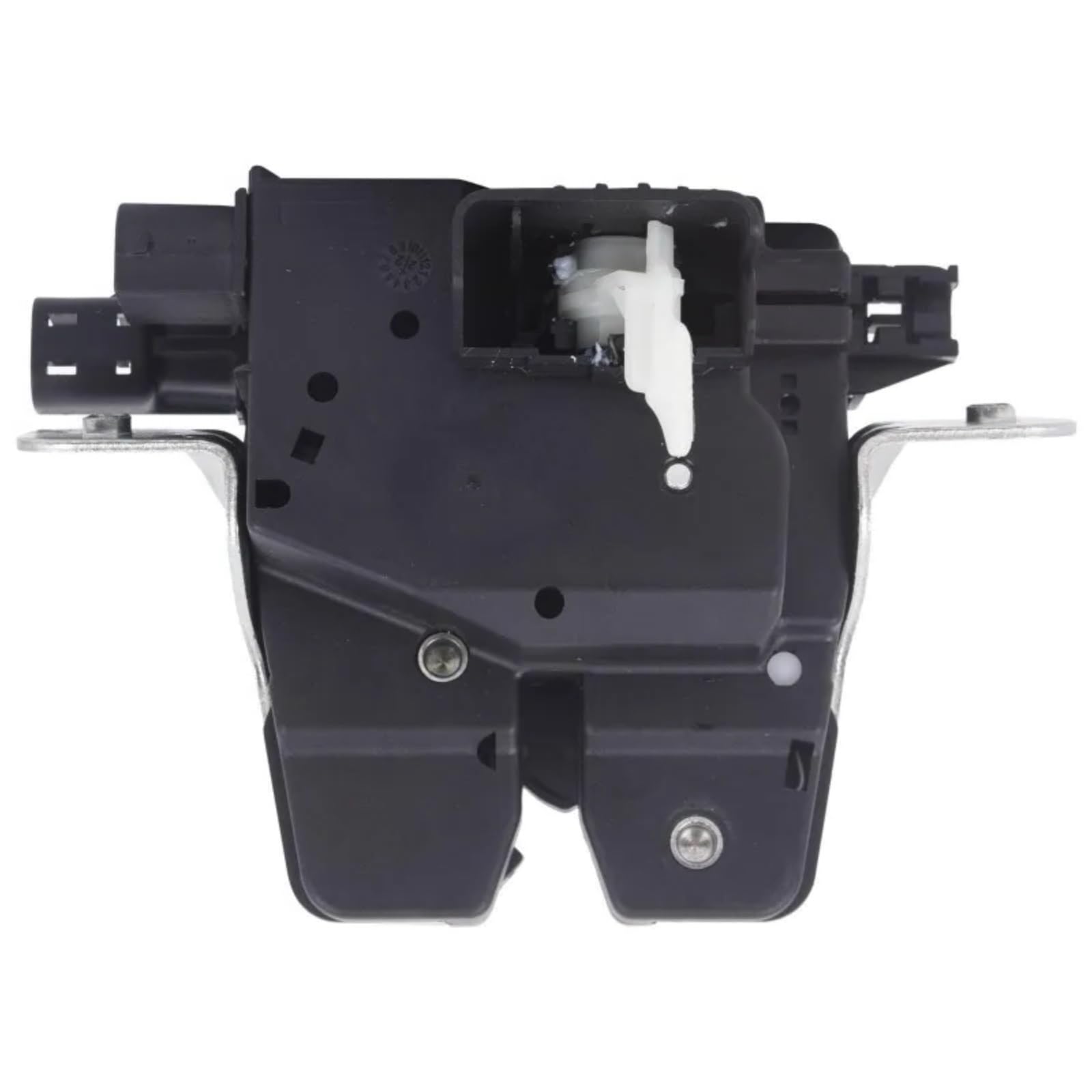 Tvcfxpli One Color Car Tailgate Lock Compatible With Benz For Vito W447 2014-2021 Car Rear Tailgate Latch Actuator Trunk Door Lock Latch Cylinder 4477401900