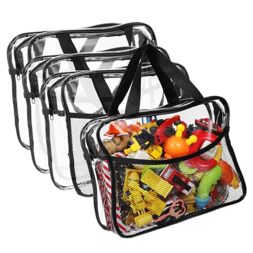 Bolsa Organizadora para Juguetes Colgante en Dormitorio Infantil y Sala de Estar Ordenada