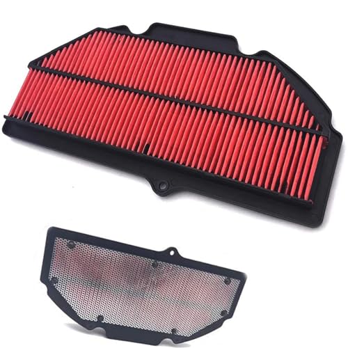 Filtre d'admission d'air moto contre la perte de puissance GSXR1000