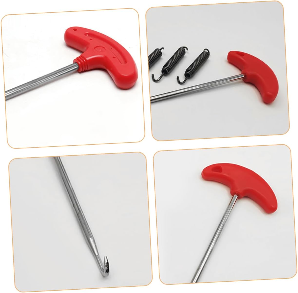 VANZACK 2pcs Shoelace Tightener Shoe Lace Pullers Shoelace Tools Shoelace Puller Tightener Shoe Lace Tightening