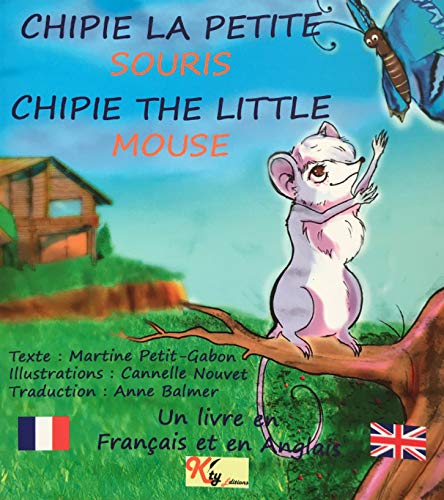 Chipie la petite souris