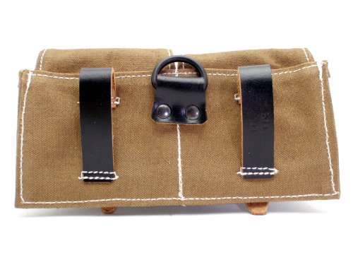 WW1 ドイツ軍 兵用ベルト Gew98弾薬ポーチ WW1 ドイツ軍 兵用ベルト Gew98弾薬ポーチ WWI German GEW98 G98