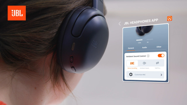Amazon.com: JBL Tour One M3 Smart Tx - Wireless Over-Ear Noise