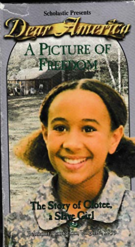 Dear America: A Picture Of Freedom (vide0)