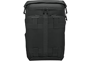 17-inch Lenovo Legion Active Gaming Backpack: Ultimate Gear-Tote for Elite Gamers