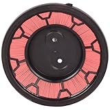 Axenor Engine Air Filter 1654686G00, 16546-86G00, LX11171, 46027