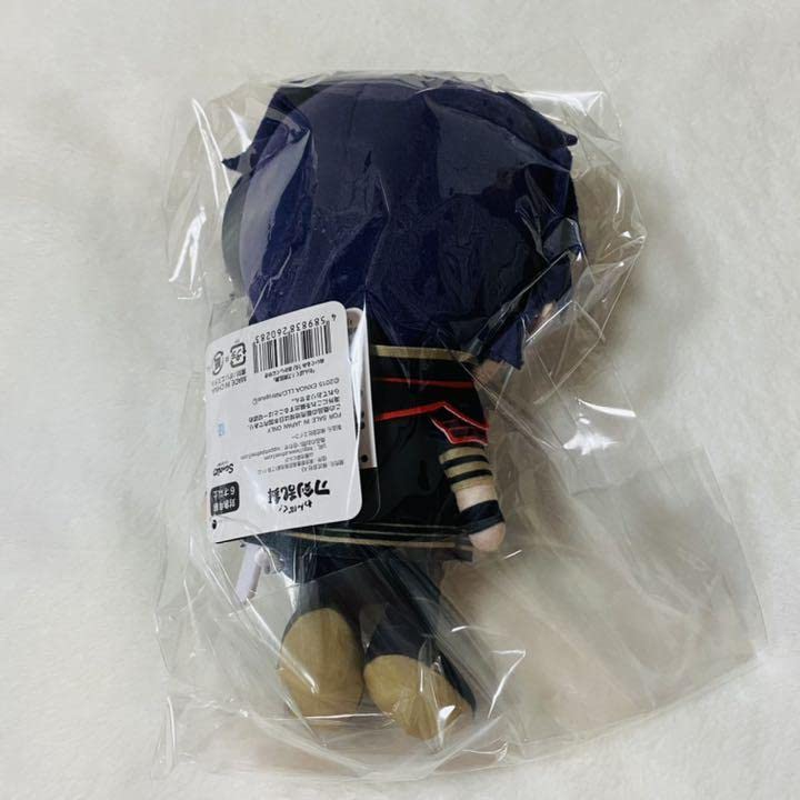 Amazon.co.jp: 刀剣乱舞 とうらぶ わんぱく ぬいぐるみ 明石国行