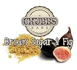 Chubbs Bars Brown Sugar and Fig Pet Degreaser Shampoo, 4-Ounce