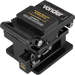 Clivador/Cortador De Fibra Óptica, Vonder.