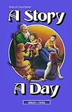 Story a Day: Kislev Teves (Artscroll Youth Series)