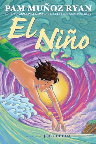 Cover of El Niño
