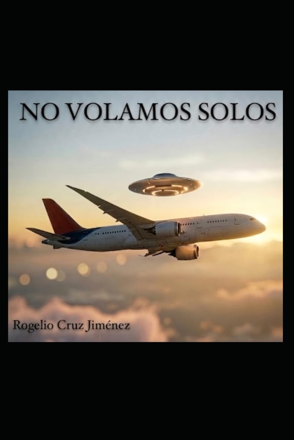 NO VOLAMOS SOLOS: LA VERDAD ESTA EN AL AIRE