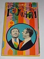 Rowan & Martin's Laugh-In #1 B000J66Y3W Book Cover