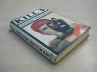 Kill Three B0000CNBK5 Book Cover