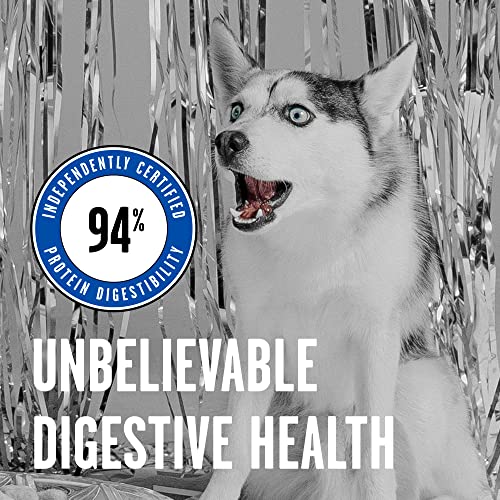 Bixbi Rawbble Freeze Dried Dog Food, Turkey Recipe, 26 Oz - 96% Meat And Organs, No Fillers - Pantry-Friendly Raw Dog Food For Meal, Treat Or Food Topper - Usa Made In Small Batches #TOP3