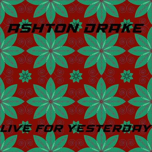  Life For Yesterday (Original mix)