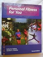 Personal Fitness for You 0887252923 Book Cover