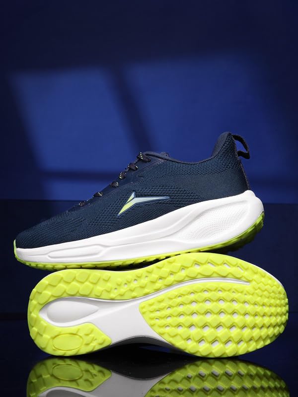 Image of JQR Men Aether Running Shoes