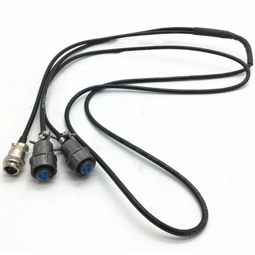 Cable sensor de velocímetro para reparar la lectura de velocidad en tu ATV Linhai D300