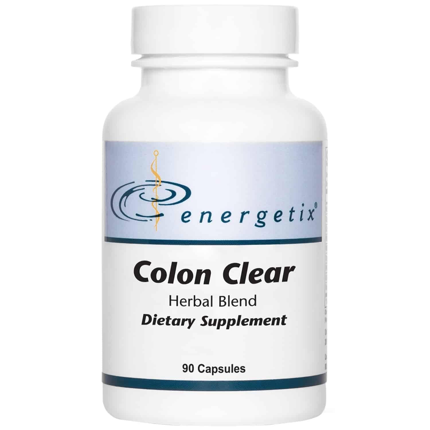 Colon Clear 90 Capsules