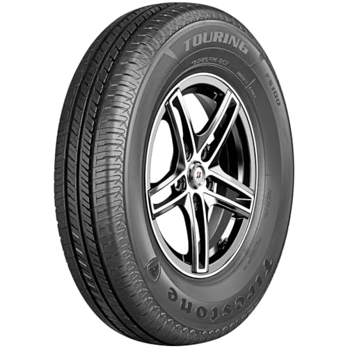 Firestone Bridgestone 145/80 R13 FS100 Tubeless Car Tyre