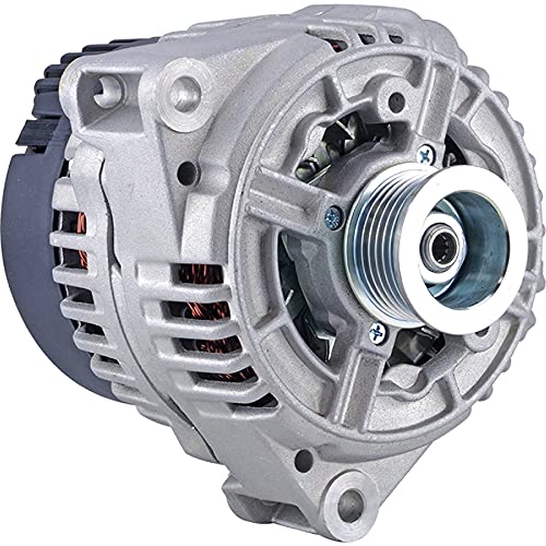 Alternateur compatible Mercedes S430 400-24278 remplacement AL0768X 123520017