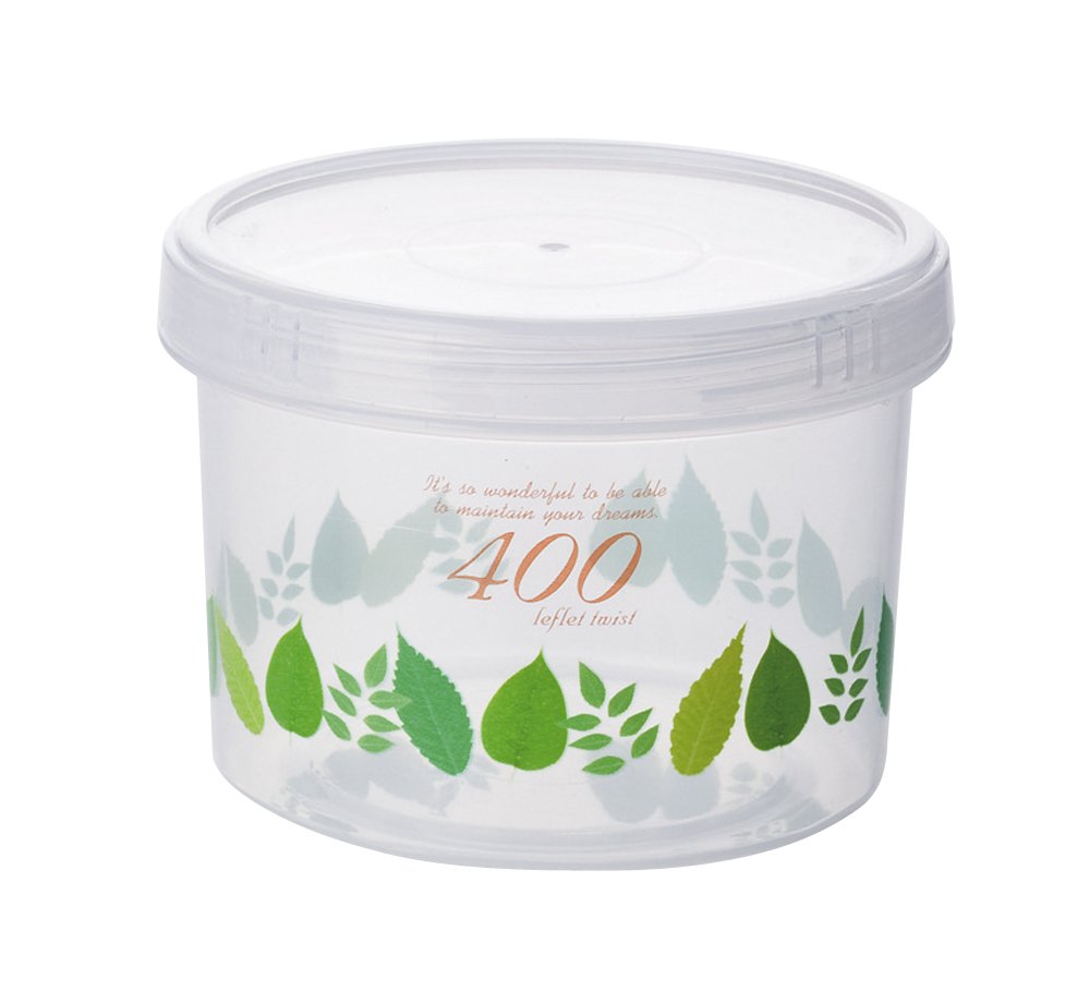 Shop Japan 保存容器 10点セット 緑 ebm-3688900_1.jpg