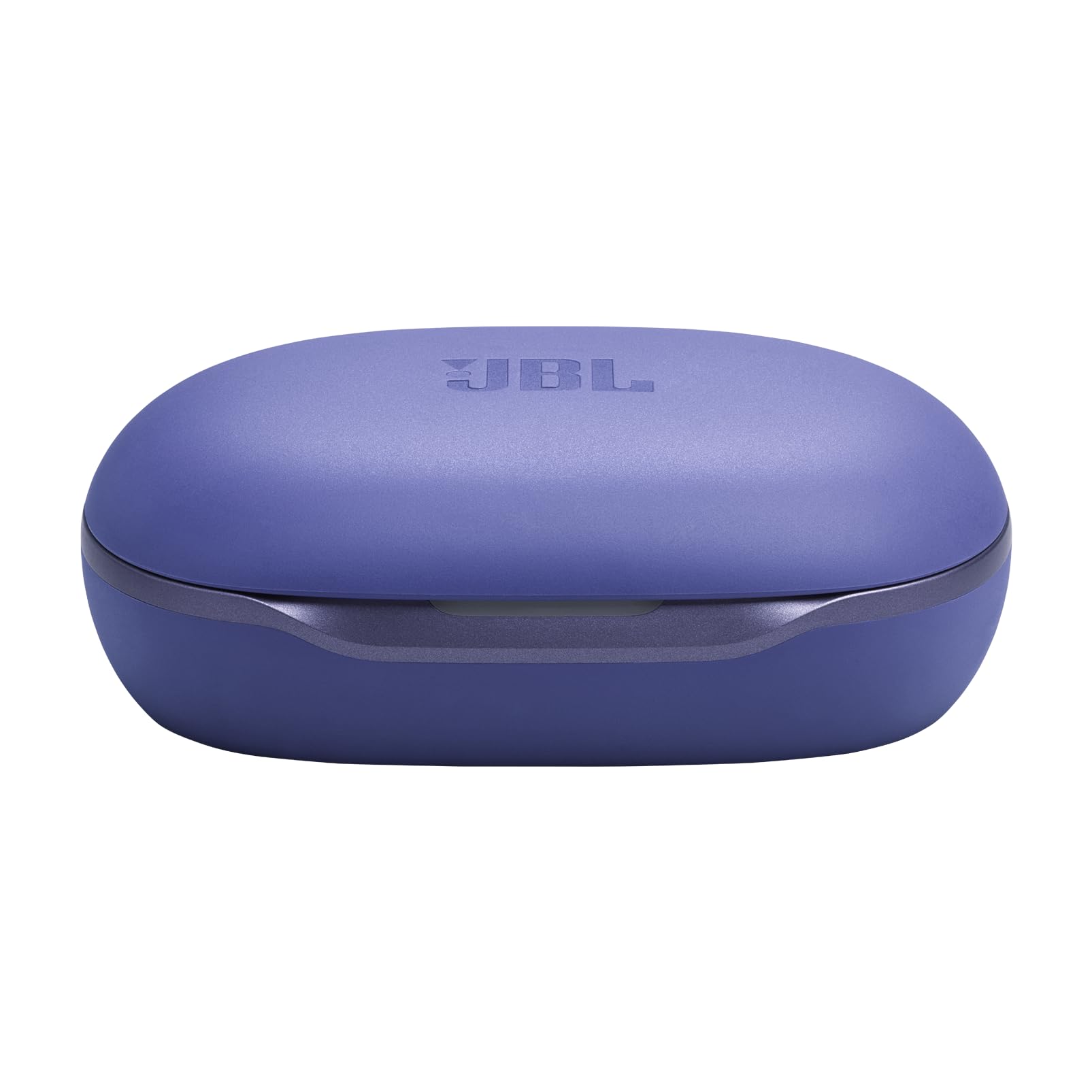 JBL Sense Pro Cuffie Open-Ear True Wireless, Hi-Res Audio, fino a 38 Ore di Autonomia, Resistenti ad Acqua e Polvere IP54, Tecnologia JBL OpenSound e Spatial Sound, Blu